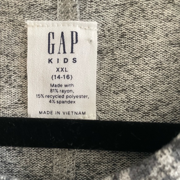 Girls leopard print dress - size 14-16 - Picture 2 of 3